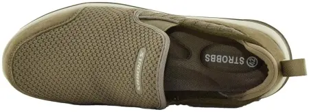 Купить C3395-17 STROBBS Слипоны мужские за 5 130 руб. в интернет-магазине Дом Обуви