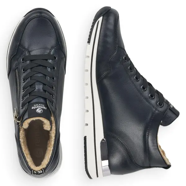 Купить R6770-14 REMONTE Кроссовки женские за 8 950 руб. в интернет-магазине Дом Обуви