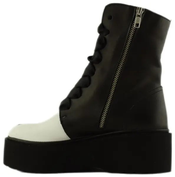 Купить 8867502 Sergio Mareatti Ботинки женские за 6 020 руб. в интернет-магазине Дом Обуви