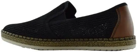 Купить B5276-00 Rieker Туфли летние мужские за 6 750 руб. в интернет-магазине Дом Обуви