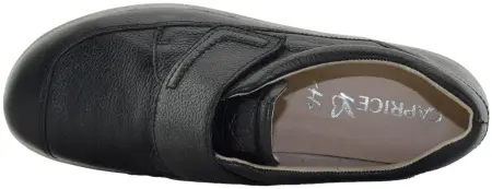 Купить 9-9-24754-43-022 CAPRICE Полуботинки женские за 9 495 руб. в интернет-магазине Дом Обуви