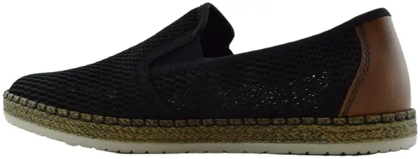 Купить B5276-00 Rieker Туфли летние мужские за 4 730 руб. в интернет-магазине Дом Обуви Купить B5276-00 Rieker Туфли летние мужские за 4 730 руб. в интернет-магазине Дом Обуви