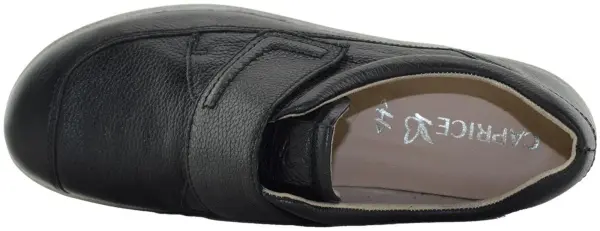 Купить 9-9-24754-43-022 CAPRICE Полуботинки женские за 9 495 руб. в интернет-магазине Дом Обуви