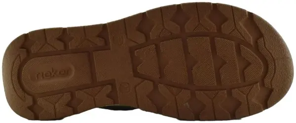 Купить 44562-62 RIEKER Кроссовки женские за 7 950 руб. в интернет-магазине Дом Обуви