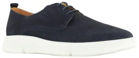 Купить 544 (син.нуб.) Bochetti Полуботинки мужские за 2 990 руб. в интернет-магазине Дом Обуви