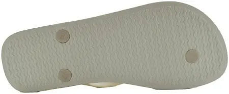 Купить 1020-251 off white GlamForever Сланцы женские за 1 520 руб. в интернет-магазине Дом Обуви