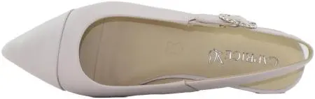 Купить 9-9-29402-42-584 CAPRICE Туфли женские летние за 5 600 руб. в интернет-магазине Дом Обуви