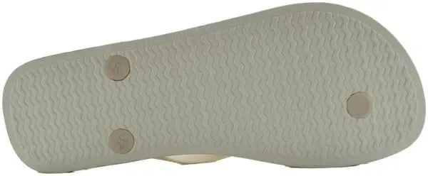 Купить 1020-251 off white GlamForever Сланцы женские за 1 520 руб. в интернет-магазине Дом Обуви