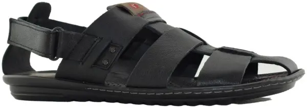 Купить Л164чп Sergio Mareatti Сандалии мужские за 4 350 руб. в интернет-магазине Дом Обуви