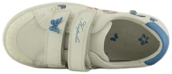 Купить 22565к-1 KAPIKA Кеды детские за 2 450 руб. в интернет-магазине Дом Обуви