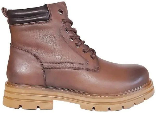 Купить VK22-171208 RESPECT Ботинки мужские за 8 700 руб. в интернет-магазине Дом Обуви