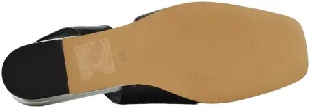 Купить A864H-M365-P989 JA'VENSI Туфли женские за 7 030 руб. в интернет-магазине Дом Обуви