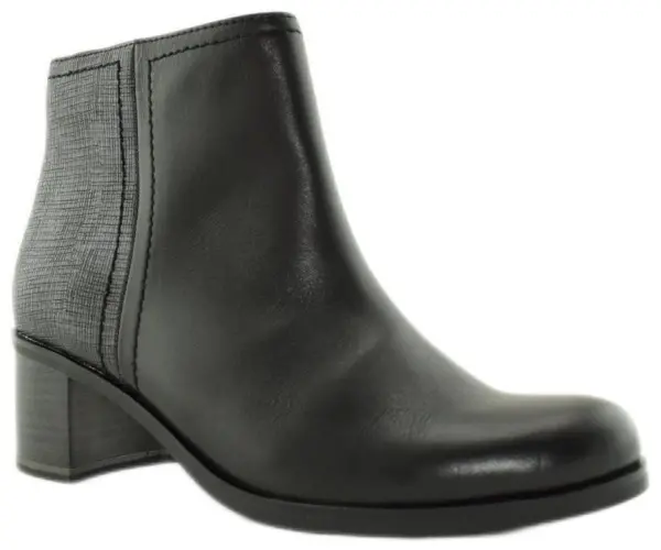 Купить 2-2-25301-21-096 Marco Tozzi Ботинки женские   за 2 850 руб. в интернет-магазине Дом Обуви
