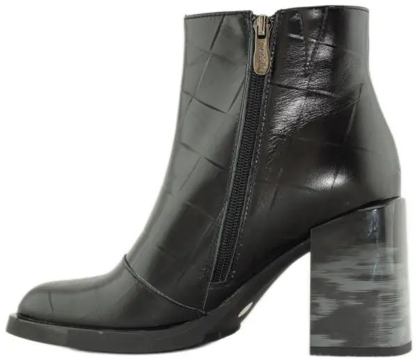 Купить SAD-12061-1A-KB MADELLA Ботильоны женские  за 4 870 руб. в интернет-магазине Дом Обуви