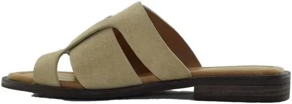 Купить ALS25-HWLC3-035-3 Covani Сабо женские за 5 280 руб. в интернет-магазине Дом Обуви