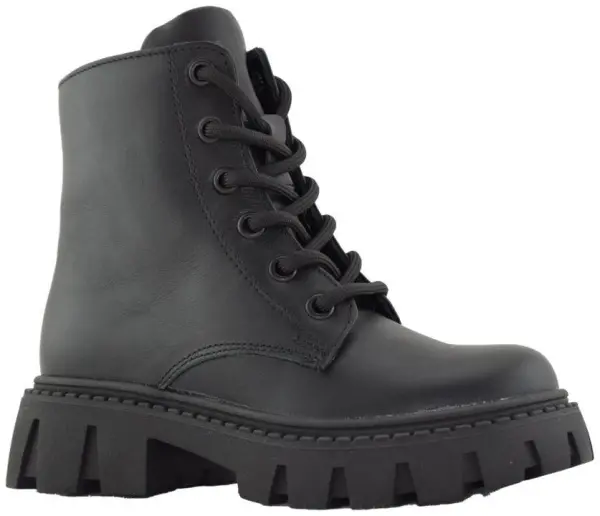 Купить Ch1514\0B NewGen Ботинки детские  за 5 830 руб. в интернет-магазине Дом Обуви