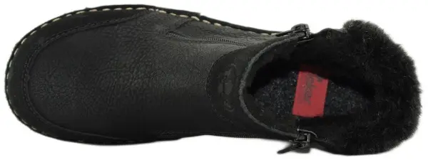 Купить 73352-00 RIEKER Ботинки женские за 7 950 руб. в интернет-магазине Дом Обуви