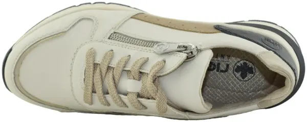 Купить M6615-62 RIEKER Туфли женские за 7 450 руб. в интернет-магазине Дом Обуви