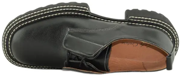 Купить 21C11-3-101 LADY COUTURE Лоферы женские за 4 370 руб. в интернет-магазине Дом Обуви