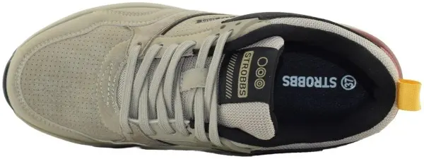 Купить F7526-25 STROBBS Кроссовки женские за 5 250 руб. в интернет-магазине Дом Обуви Купить F7526-25 STROBBS Кроссовки женские за 5 250 руб. в интернет-магазине Дом Обуви