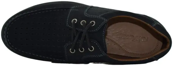 Купить П582112Н03К RIVERI Туфли мужские  за 7 090 руб. в интернет-магазине Дом Обуви