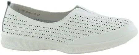 Купить 41-TPY13-6-112 BONAVI Слипоны женские за 3 700 руб. в интернет-магазине Дом Обуви