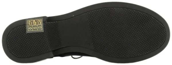 Купить 648-3103-0205-1090 SM SandM Полуботинки женские  за 3 470 руб. в интернет-магазине Дом Обуви