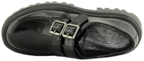 Купить 24883п-2 KAPIKA Полуботинки подростковые за 2 690 руб. в интернет-магазине Дом Обуви