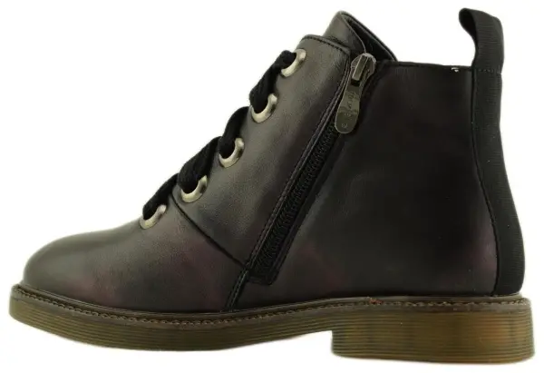 Купить XUS-02303-1A-KB MADELLA Ботинки женские  за 3 260 руб. в интернет-магазине Дом Обуви