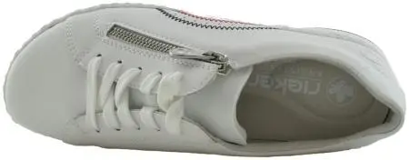 Купить 42424-80 RIEKER Кеды женские за 7 750 руб. в интернет-магазине Дом Обуви