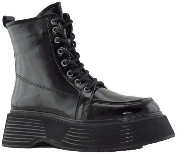 Купить C05204-5012 SERGIO MAREATTI Ботинки женские за 8 180 руб. в интернет-магазине Дом Обуви