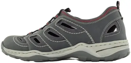 Купить 08065-46 RIEKER Кроссовки мужские за 4 870 руб. в интернет-магазине Дом Обуви