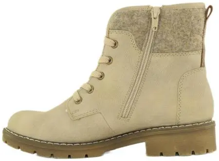 Купить Y9123-60 RIEKER Ботинки женские за 9 450 руб. в интернет-магазине Дом Обуви
