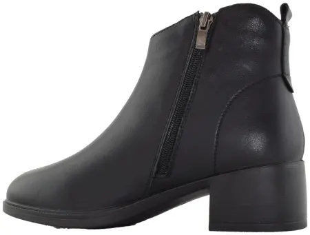 Купить 21R3-12-101-1 BONAVI Ботильоны женские за 4 650 руб. в интернет-магазине Дом Обуви