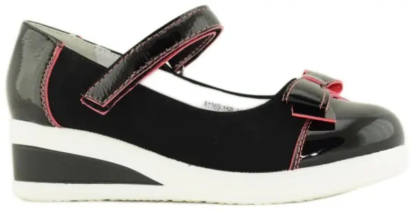 Купить A1369-15B ULET Туфли детские за 1 490 руб. в интернет-магазине Дом Обуви