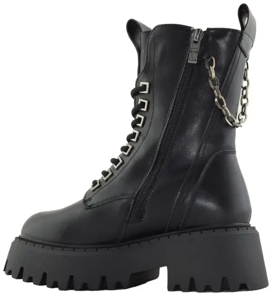 Купить 538111/03-01 KEDDO Ботинки подростковые за 4 490 руб. в интернет-магазине Дом Обуви