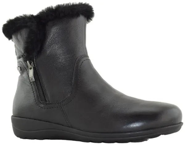 Купить 9-9-26459-43-022 CAPRICE Полусапоги женские за 12 995 руб. в интернет-магазине Дом Обуви