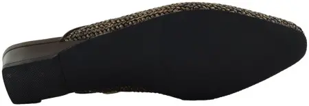 Купить XMK-61309-3H-PP MADELLA Сабо женские за 4 360 руб. в интернет-магазине Дом Обуви