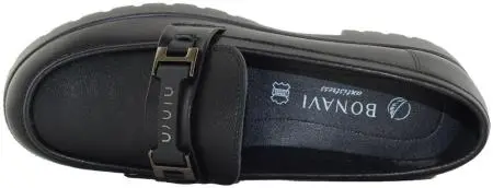 Купить 42-TZU3-7-301 BONAVI Туфли женские за 4 420 руб. в интернет-магазине Дом Обуви