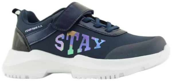 Купить 73626с-1 KAPIKA Кроссовки подростковые  за 2 330 руб. в интернет-магазине Дом Обуви