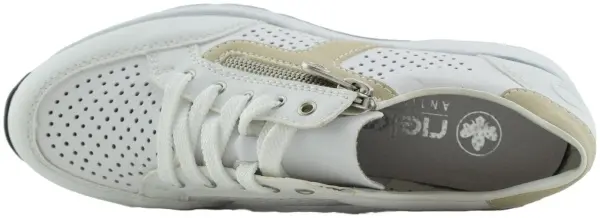 Купить N6304-80 RIEKER Туфли женские за 7 250 руб. в интернет-магазине Дом Обуви