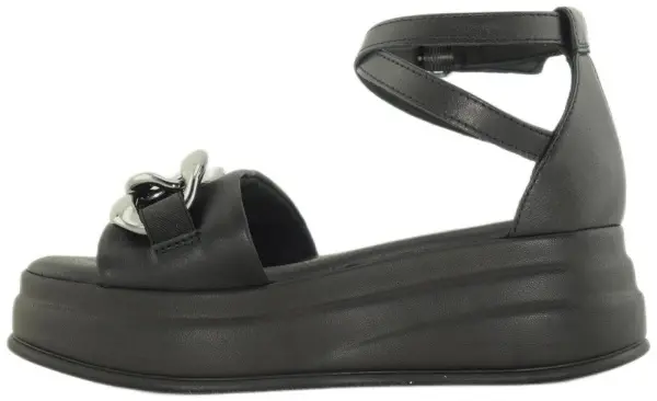 Купить 1-1-28334-28-001 TAMARIS Босоножки женские  за 6 780 руб. в интернет-магазине Дом Обуви