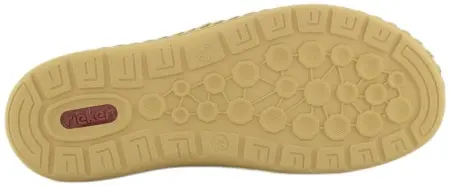 Купить B2465-60 Rieker Туфли мужские  за 3 480 руб. в интернет-магазине Дом Обуви