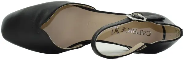 Купить 9-9-22309-44-022 CAPRICE Туфли  женские за 6 400 руб. в интернет-магазине Дом Обуви