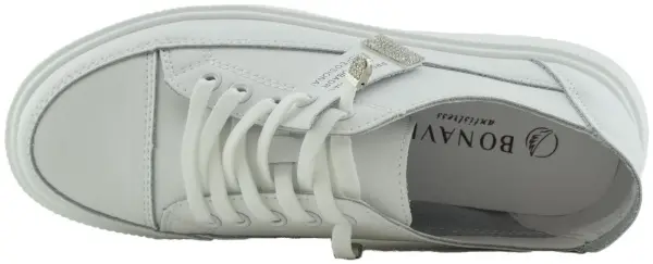 Купить 41-KCY15-33-112S BONAVI Кеды женские за 4 190 руб. в интернет-магазине Дом Обуви