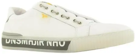 Купить B465вп Sergio Mareatti Кеды мужские за 3 900 руб. в интернет-магазине Дом Обуви