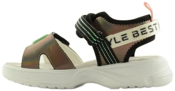 Купить T-10530-E TomMiki Сандалии детские  за 2 070 руб. в интернет-магазине Дом Обуви