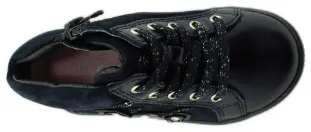 Купить 52307у-1  KAPIKA Ботинки детские  за 1 920 руб. в интернет-магазине Дом Обуви