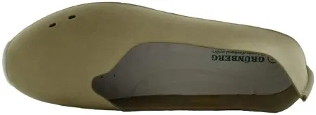 Купить 157219/01-03 GRUNBERG Слипоны женские за 3 340 руб. в интернет-магазине Дом Обуви