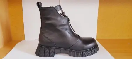 Купить C05107-1012 SERGIO MAREATTI Ботинки женские за 11 450 руб. в интернет-магазине Дом Обуви